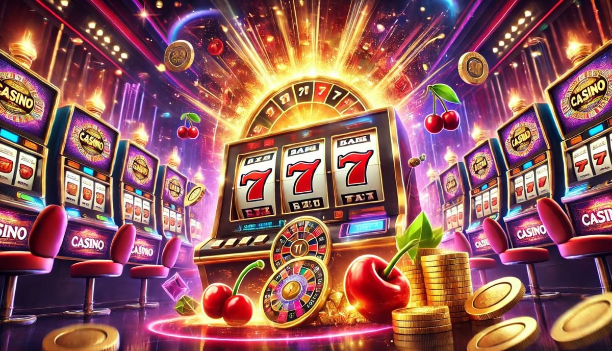 Ilustrasi Bonus Cashback awan303