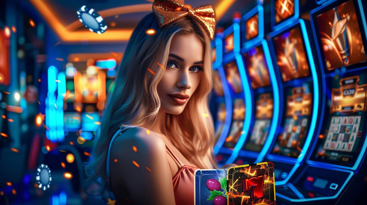 Langkah klaim bonus yang tertib